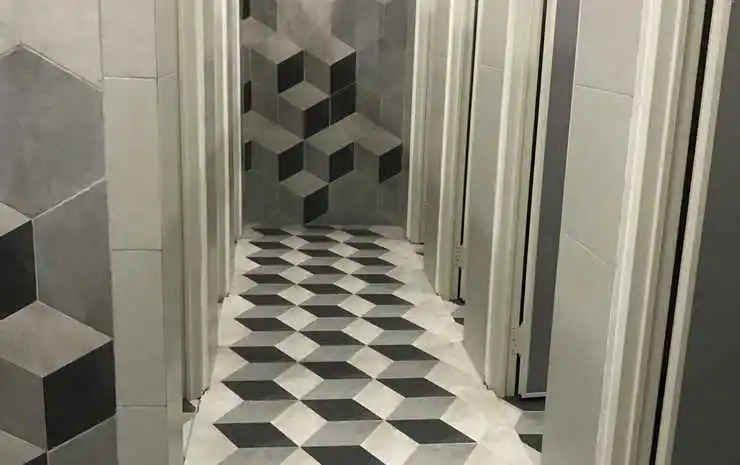Shakti Capsule Hotel Jakarta
