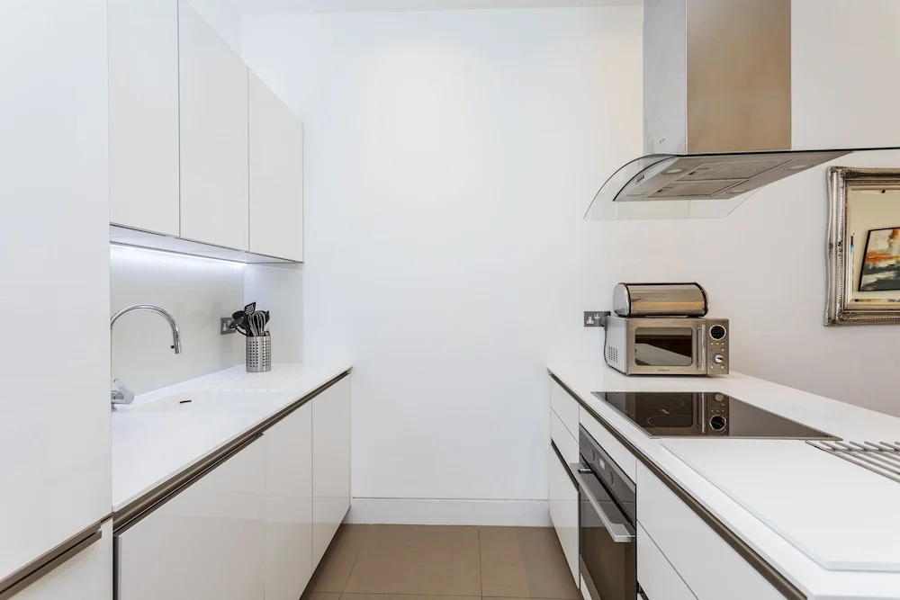 Kensington Apartments London