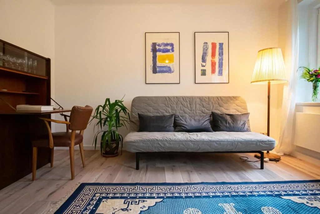 Altstadt Apartment