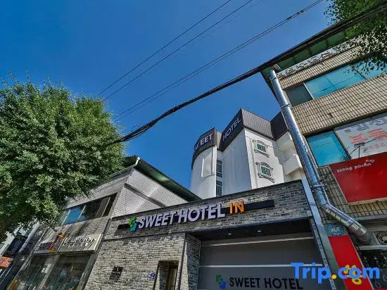 Gimcheon Sweet Hotel