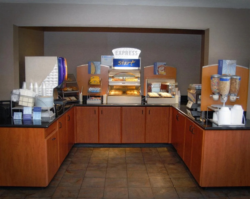 Holiday Inn Express Park City by IHG