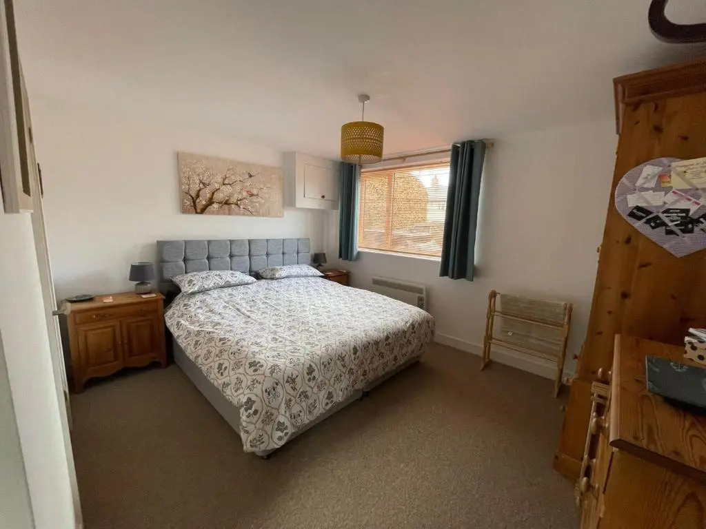 Chestnut Cottage