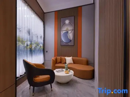 Qingxin Zhixiang Hotel (Dongguan Tangxia Hengda Life Plaza Branch)