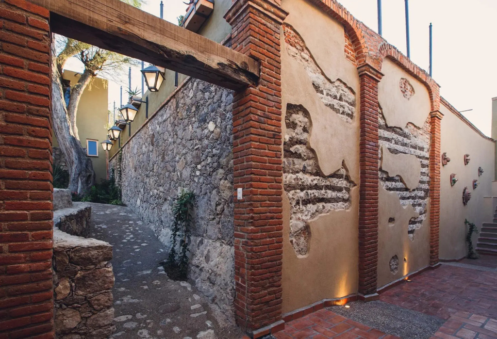 Casa Naré Adults Only