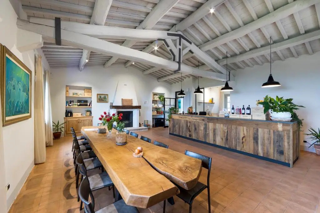 Agriturismo Podere lAione