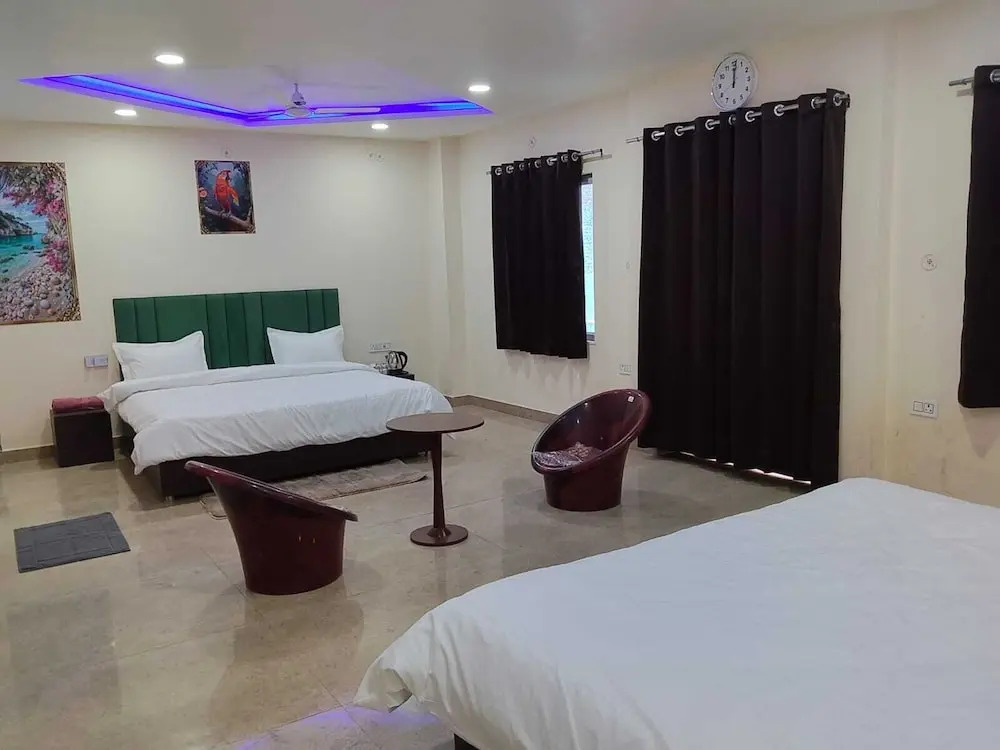Tamanna Guest inn