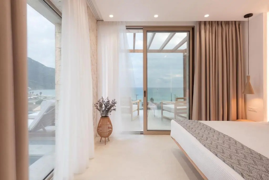 Sun n Salt Private Villas