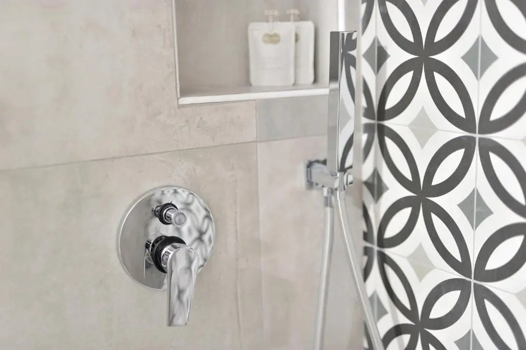 Scala dei Turchi Luxury Home