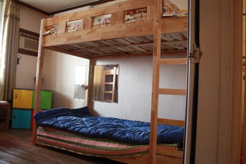 Gurye Guesthouse - Hostel