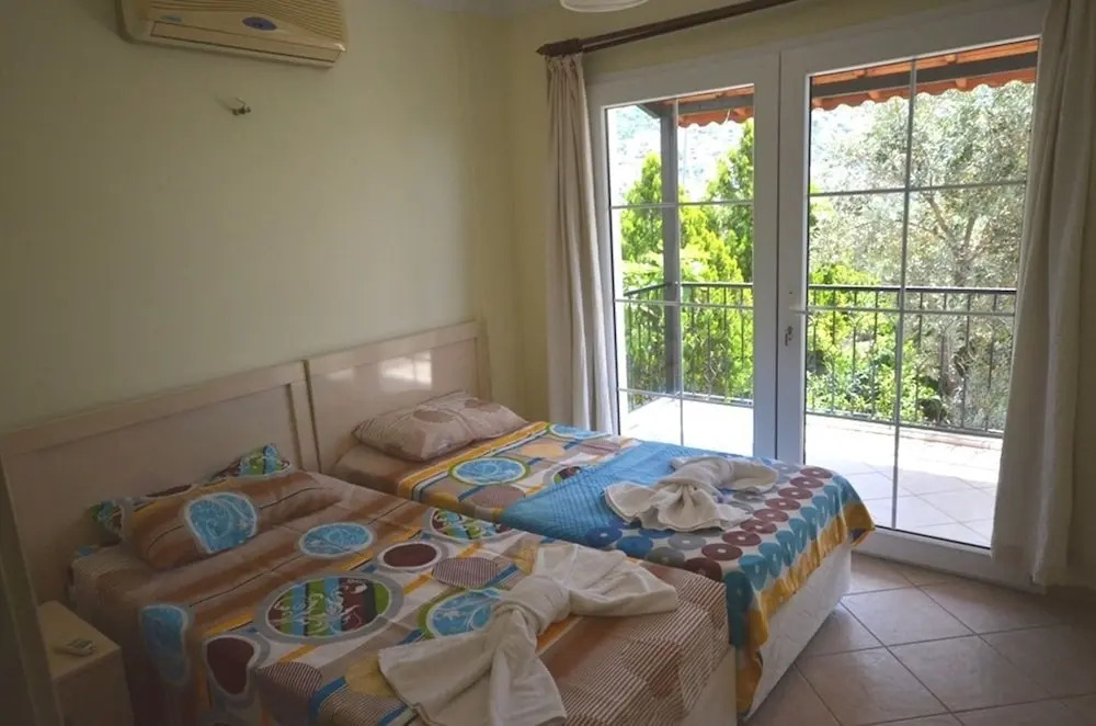 Villa Liva
