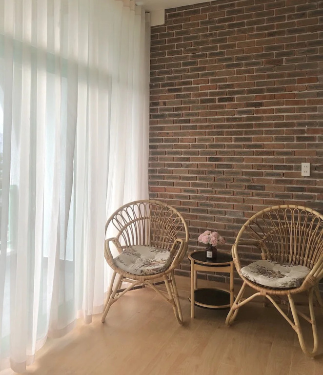 Kmay Apartment