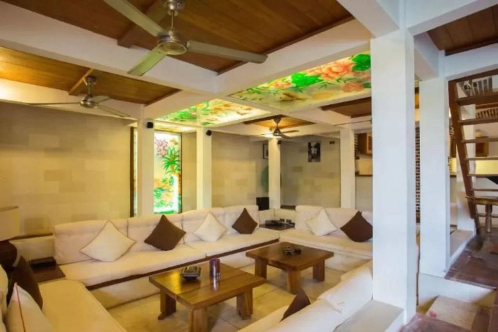 Bali Dyana Villas