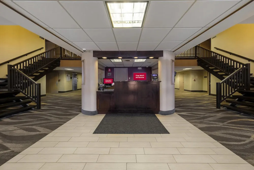 Days Inn Newburgh West Point Stewart Intl Airport