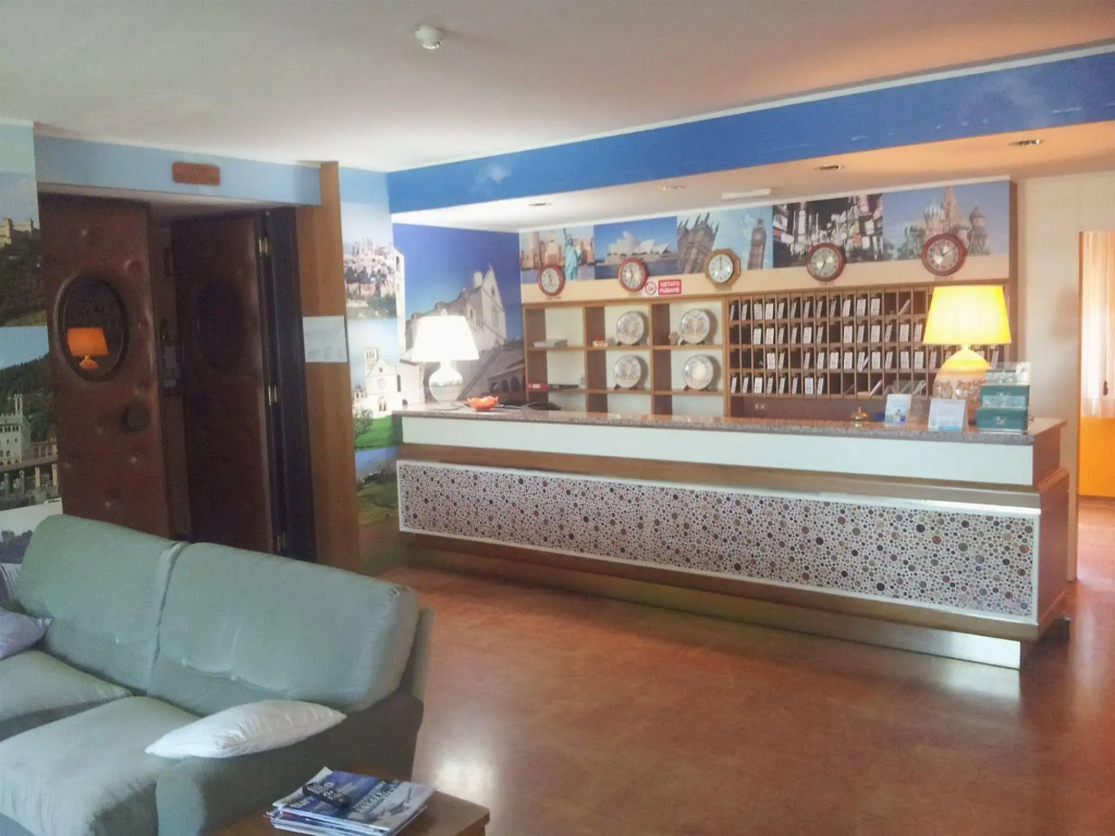 Hotel Le Querce