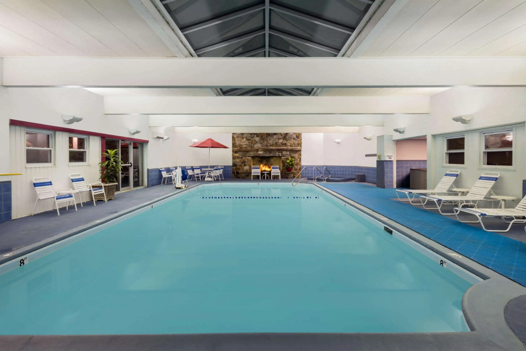 Ramada Plaza by Wyndham Portland