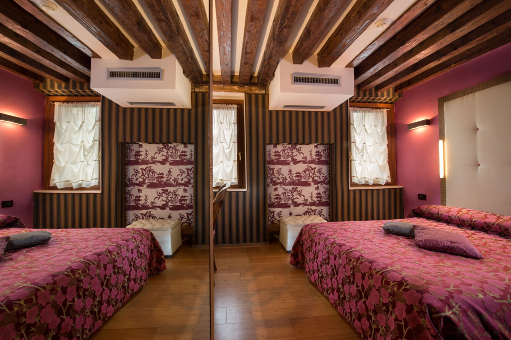 Hotel Ca Marinella