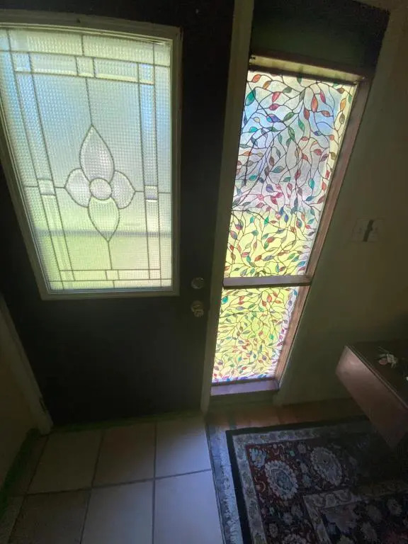 Va Beach Zen town house