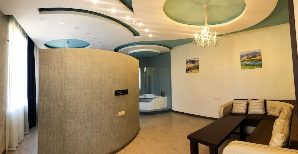 Hotel Lider Complex
