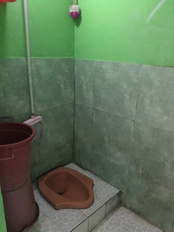 Pak Pur Homestay