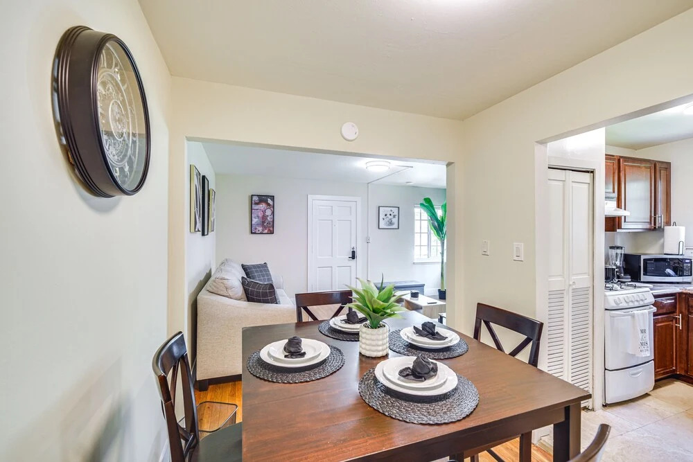 2 Mi to Dtwn: Pet-friendly Condo in San Jose!
