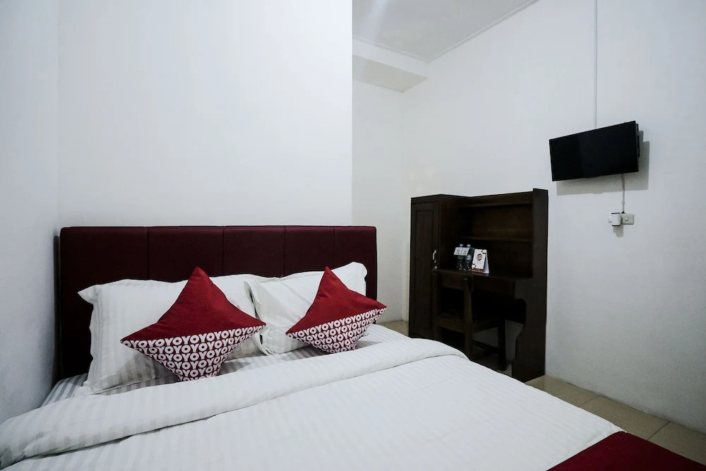 Wisma Mulia Syariah Bandar Lampung