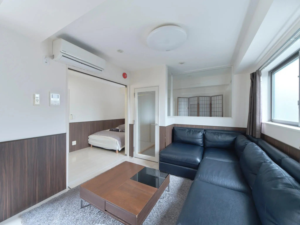 Sakura Cross Hotel Ueno Iriya