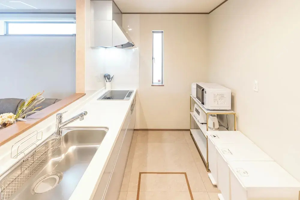 Grandioso Okinawa Pool Villa Onna 8