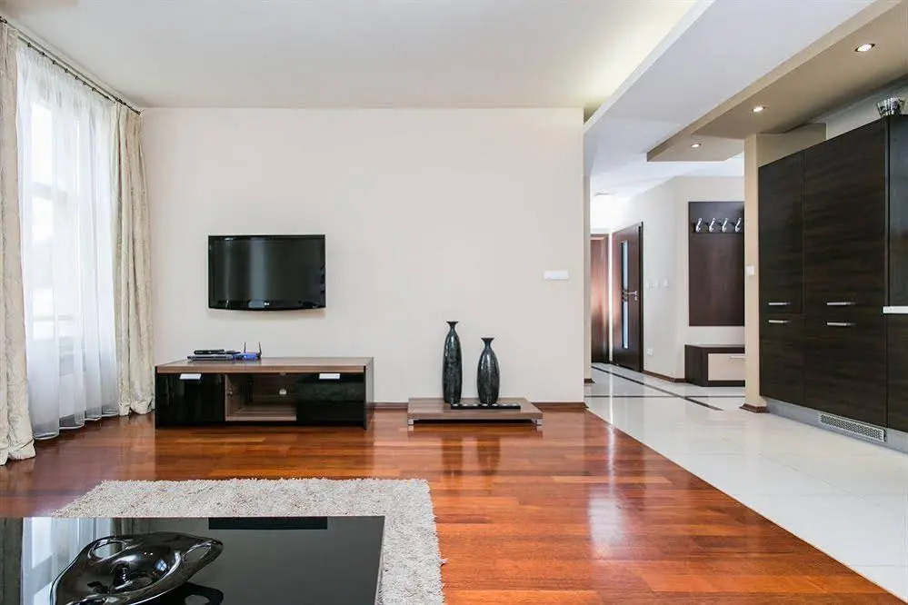 Yourplace Central Apartments