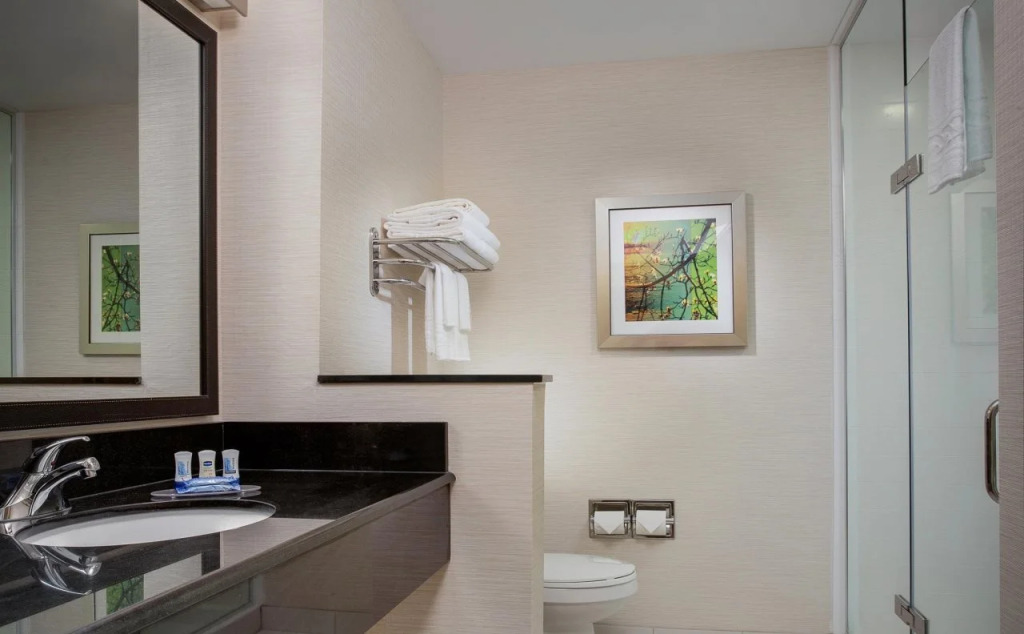 Fairfield Inn & Suites by Marriott Atlanta Lithia Springs