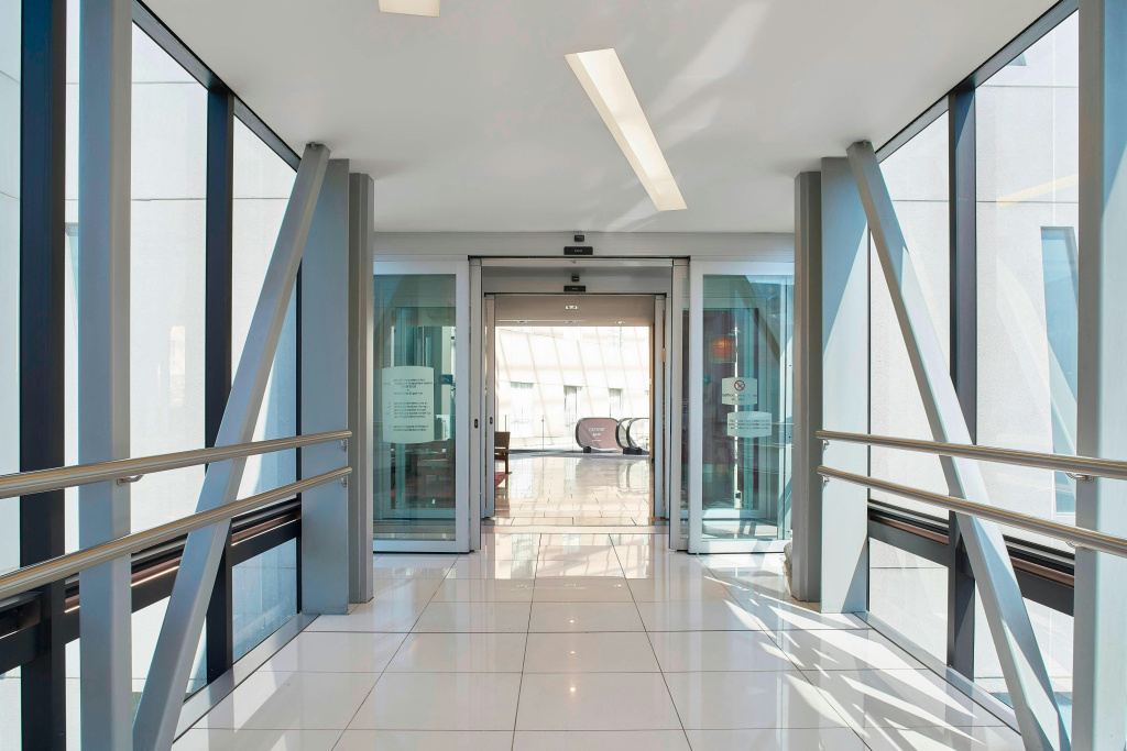 Courtyard by Marriott Mexico City Airport