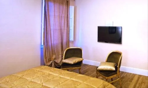 Boutique Hotel LImperatrice -Vicinissimi a Valdichiana Designer Village