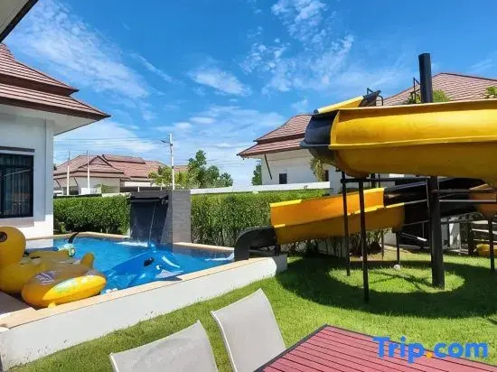 Villa Me&you 2