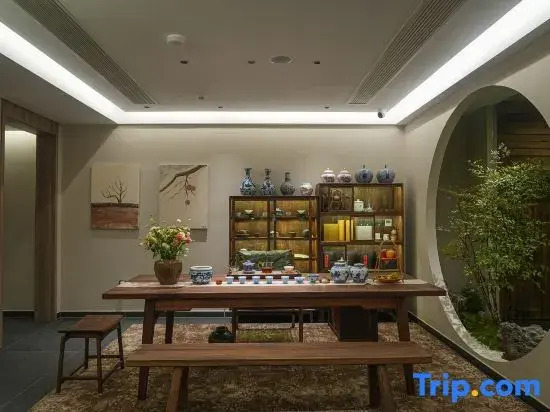 jingdezhenkeyingteainn
