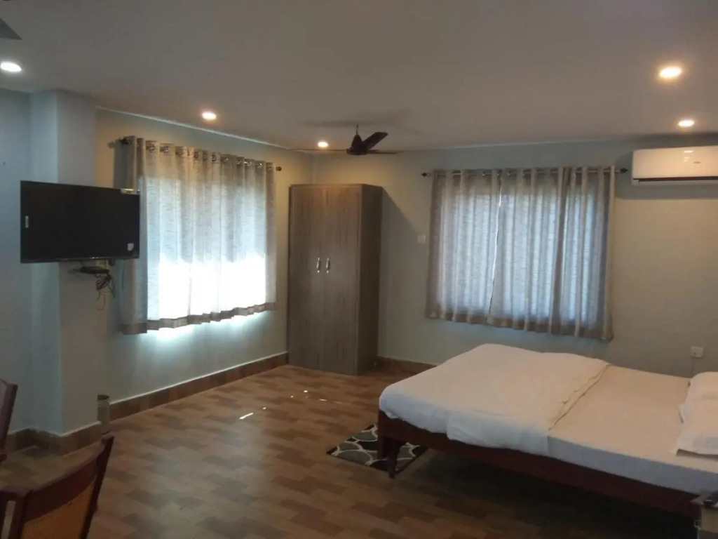 Pipul Sea view Resort