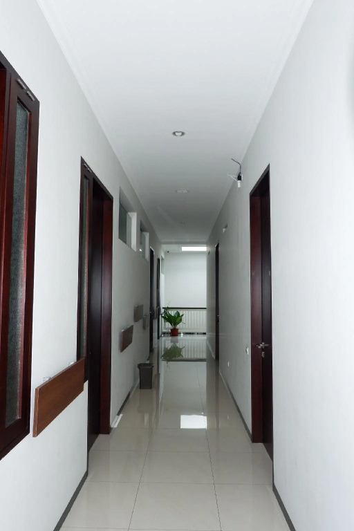OYO 493 Permata Jingga AA 19 Boutique Syariah