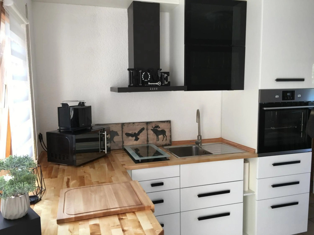 Deine-Ferienwohnung