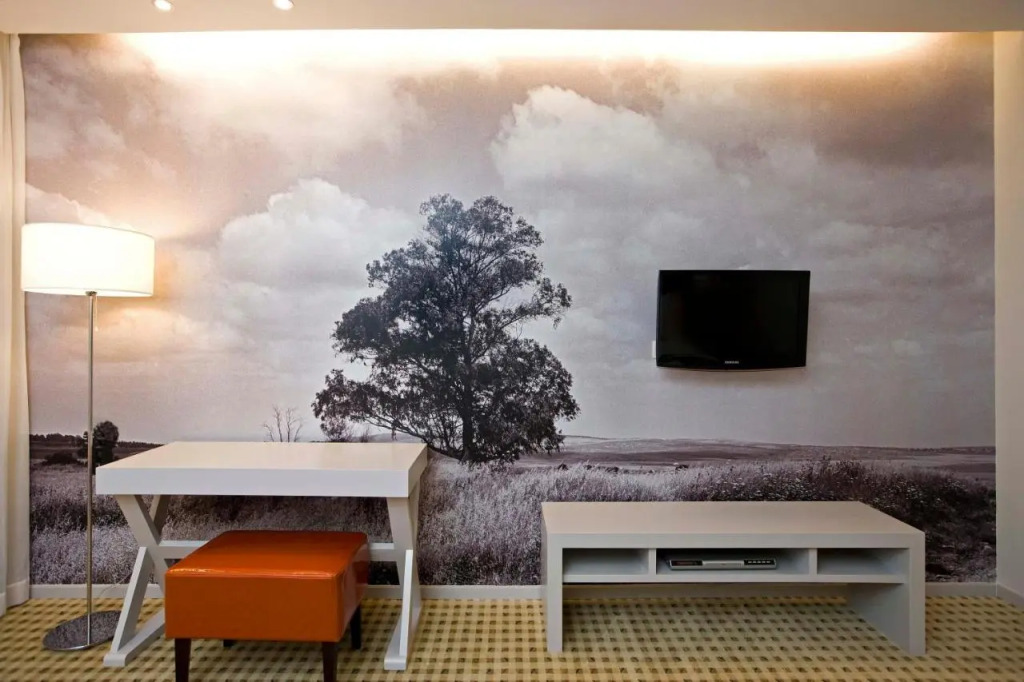 Sadot Hotel Ben Gurion Airport - an Atlas Boutique Hotel