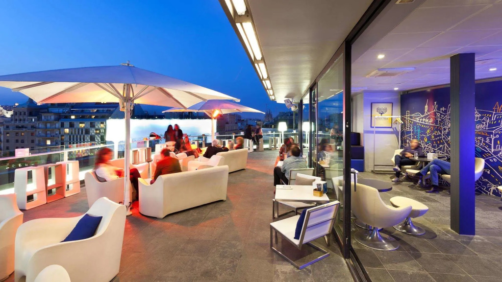 Hotel Condes de Barcelona