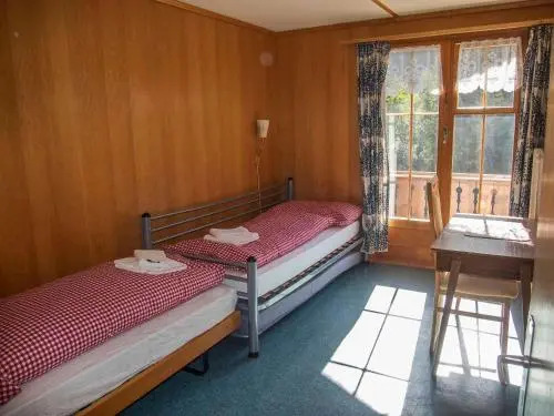 Chalet Sturmfang