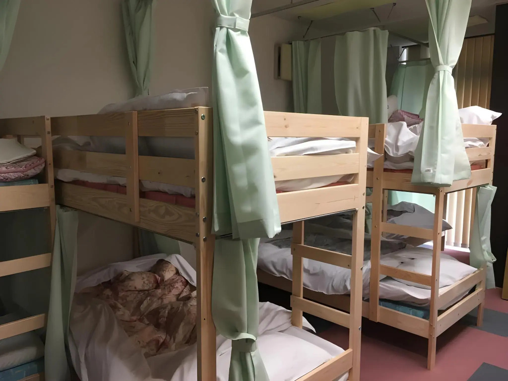 Gerobal Hostel