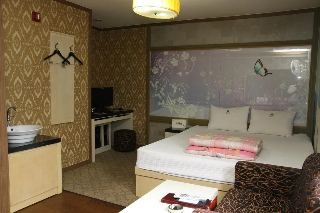Show Hotel Haeundae