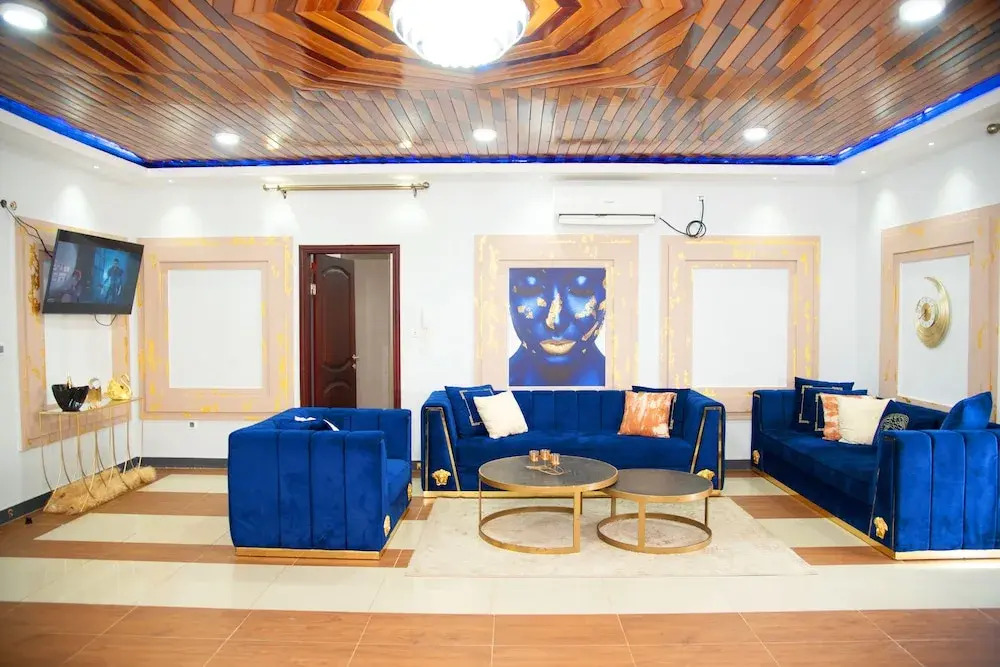 Residence Le Sommet
