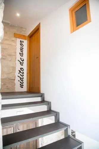 La Casa Vieja