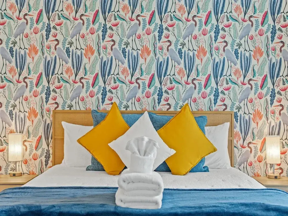 The Pinetree Retreat by Southern Vacation Rentals