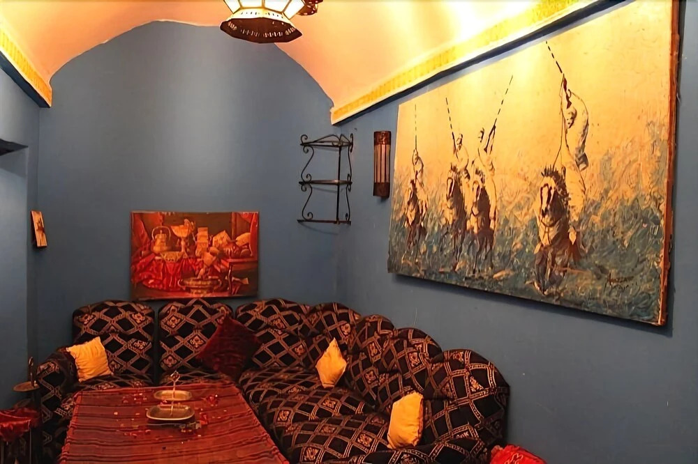 Riad Riva