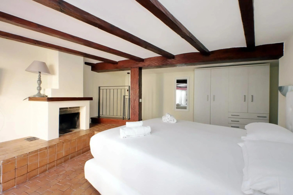 Suite Trevi