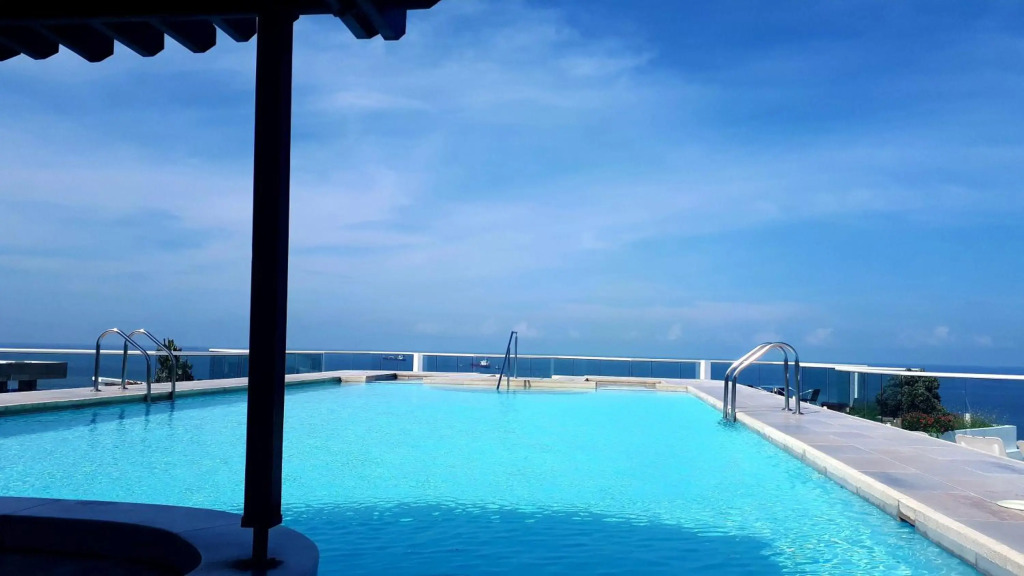 Apartamento Frente al Mar