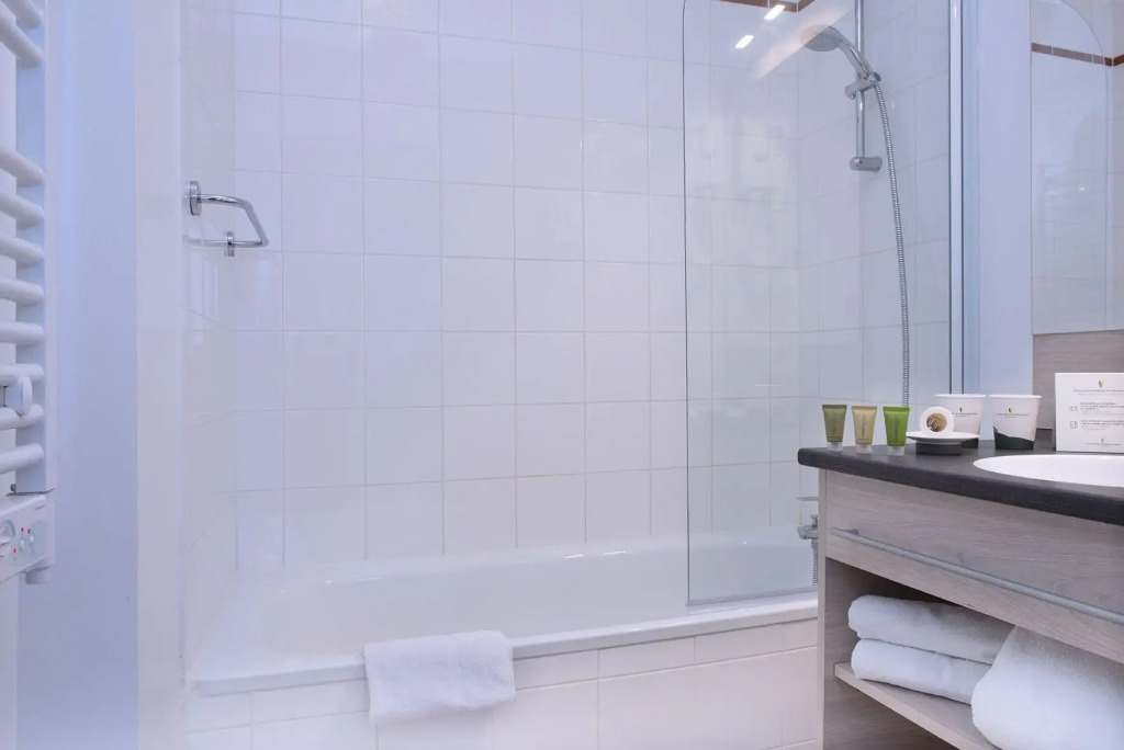 Quality Suites Les Impressionnistes Pontoise