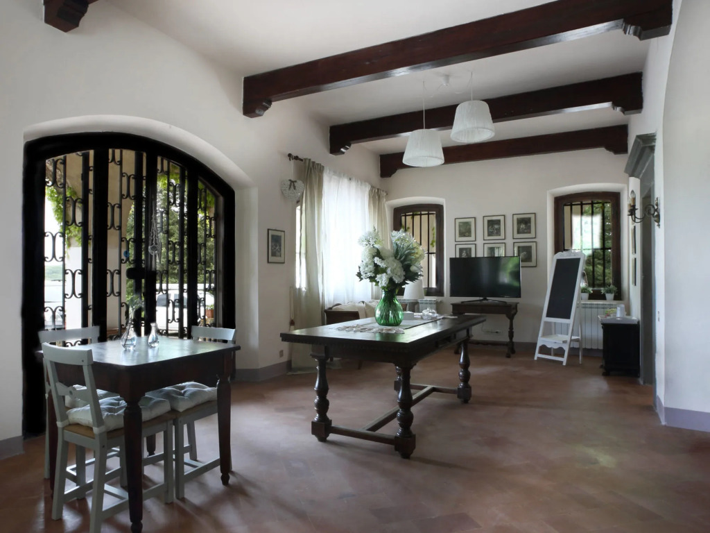 Villa Albertina