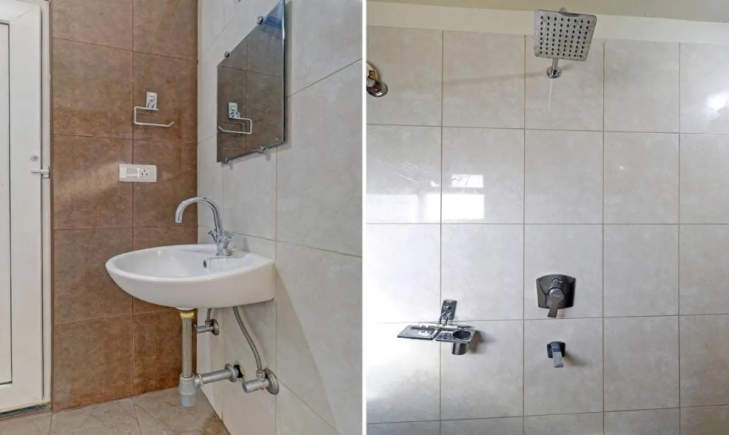 Treebo Sai Suites Inn Nagavara